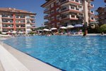 Apartment 2+1 in Alanya, Turkey No. 27558 - apartment in Turkey