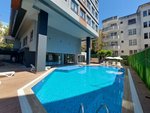 2 rooms Apartment in Alanya, Turkey No. 27581 - Image 6