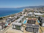 2 bedrooms Apartment in Alanya, Turkey No. 27583 - apartment in Turkey