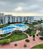 Apartment 3+1 in Mersin, Turkey No. 27586 - apartment in Turkey