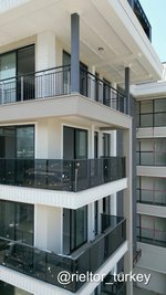 Apartment 1+1 in Alanya, Turkey No. 27587 - Image 3