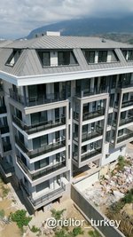 Apartment 1+1 in Alanya, Turkey No. 27587 - Image 7