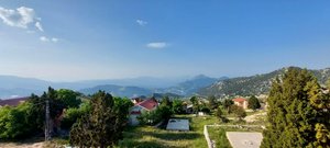 Villa 4+1 in Antalya, Turkey No. 27592