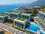 3 rooms Apartment in Kargicak, Turkey No. 27594 - apartment in Turkey