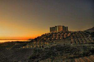 3 rooms Apartment in Kargicak, Turkey No. 27595