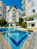 Apartment 2+1 in Konyaalti, Turkey No. 27600 - apartment in Turkey