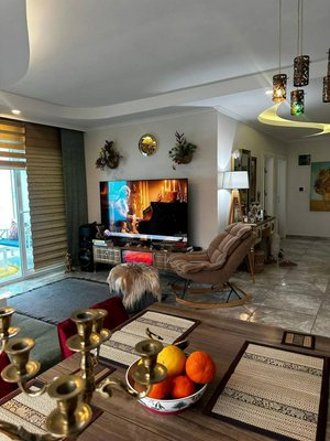 Apartment 2+1 in Alanya, Turkey No. 27608