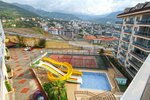 Apartment 2+1 in Alanya, Turkey No. 27608 - Image 2