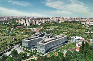 Studio in Kâğıthane, Turkey No. 27610