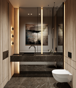 Apartment 4+1 in Besiktas, Turkey No. 27638 - Image 17