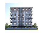 3 rooms Apartment in Muratpasa, Turkey No. 27646 - Image 2