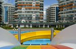 Apartment 3+1 in Alanya, Turkey No. 27648 - Image 28