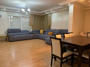 Apartment 4+1 in Alanya, Turkey No. 27660