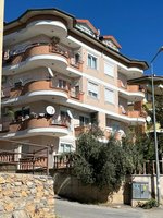 Apartment 4+1 in Alanya, Turkey No. 27660 - Image 21