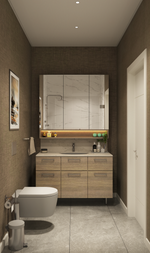 Apartment 1+1 in Bagcilar, Turkey No. 27664 - Image 10