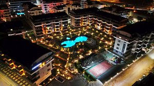 Penthouse 2+1 in Oba, Turkey No. 27668