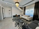 Penthouse 2+1 in Oba, Turkey No. 27668 - Image 19