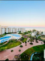 Apartment 3+1 in Mersin, Turkey No. 27675 - apartment in Turkey