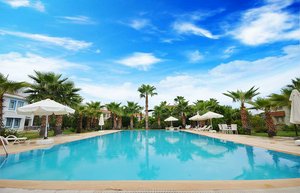 Apartment 2+1 in Kemer, Turkey No. 27694