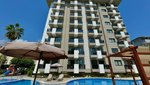 2 rooms Apartment in Alanya, Turkey No. 27715 - Image 9