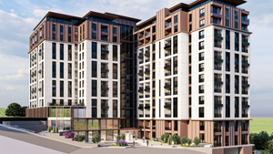 Apartment 2+1 in Küçükçekmece, Turkey No. 27730