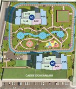 Apartment 4+1 in Bahcelievler, Turkey No. 27735 - Image 16