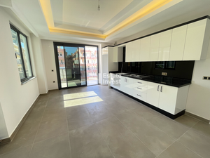 Apartment 3+1 in Alanya, Turkey No. 27759