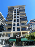 Apartment 3+1 in Alanya, Turkey No. 27759 - Image 12