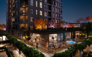 Apartment 2+1 in Bahcelievler, Turkey No. 27762