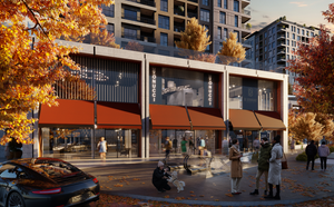 Apartment 3+1 in Bahcelievler, Turkey No. 27763