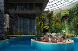 Apartment 1+1 in Istanbul, Turkey No. 27771