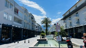 Villa 3+1 in Kemer, Turkey No. 27795