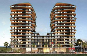 Studio in Denizli, Turkey No. 27803