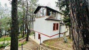 Villa 2+1 in Kemer, Turkey No. 27807