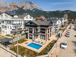 Villa 9+1 in Kemer, Turkey No. 27810 - Image 2
