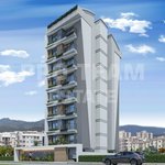 4 rooms Apartment in Muratpasa, Turkey No. 27815 - apartment in Turkey
