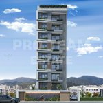 4 rooms Apartment in Muratpasa, Turkey No. 27815 - Image 2