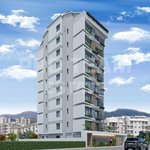 4 rooms Apartment in Muratpasa, Turkey No. 27815 - Image 3