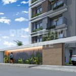 4 rooms Apartment in Muratpasa, Turkey No. 27815 - Image 4