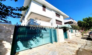 Villa 8+1 in Antalya, Turkey No. 27822