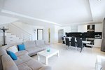Penthouse 3+1 in Avsallar, Turkey No. 27832 - penthouse in Turkey