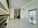 Penthouse 3+1 in Alanya, Turkey No. 27833 - penthouse in Turkey