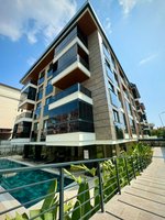 Penthouse 3+1 in Alanya, Turkey No. 27833 - Image 12