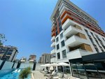 3 rooms Apartment in Mahmutlar, Turkey No. 27836 - Image 3