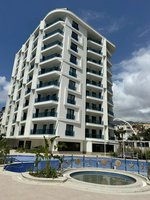 Apartment 1+1 in Alanya, Turkey No. 27837 - Image 3