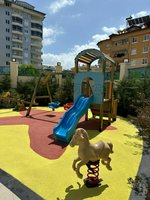 Apartment 1+1 in Alanya, Turkey No. 27837 - Image 6