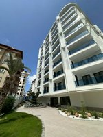 Apartment 1+1 in Alanya, Turkey No. 27837 - Image 7