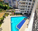Apartment 1+1 in Alanya, Turkey No. 27838 - Image 8