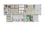 2 rooms Apartment in Mahmutlar, Turkey No. 27850 - Image 15