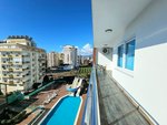 3 rooms Apartment in Mahmutlar, Turkey No. 27861 - Image 6